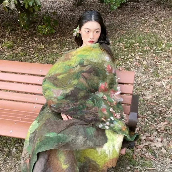 历史传奇剧《康熙王朝》高清欣赏